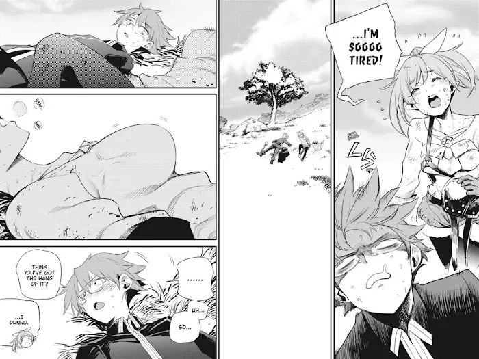 Goblin Slayer Chapter 65 image 03_optimized